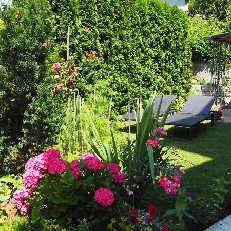 Maria'S Place Opatija Zewnętrze zdjęcie