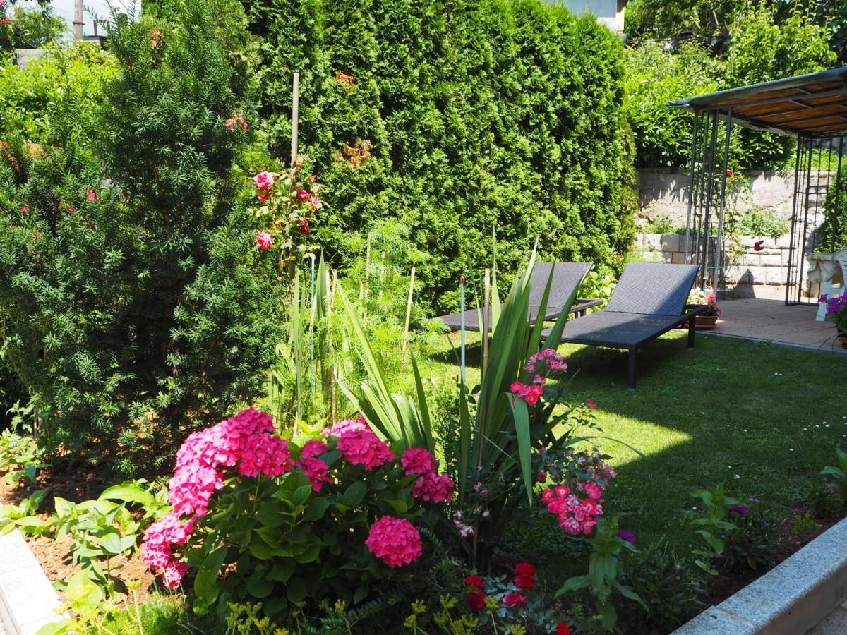 Maria'S Place Opatija Zewnętrze zdjęcie