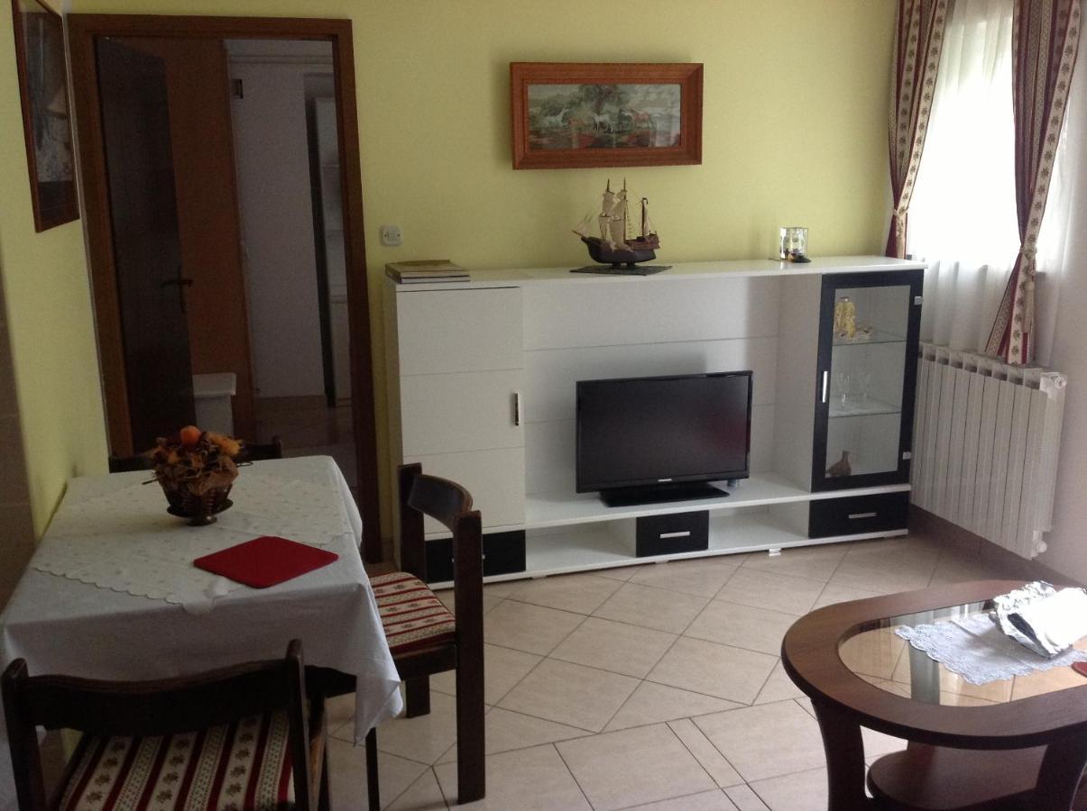 Maria'S Place Opatija Zewnętrze zdjęcie