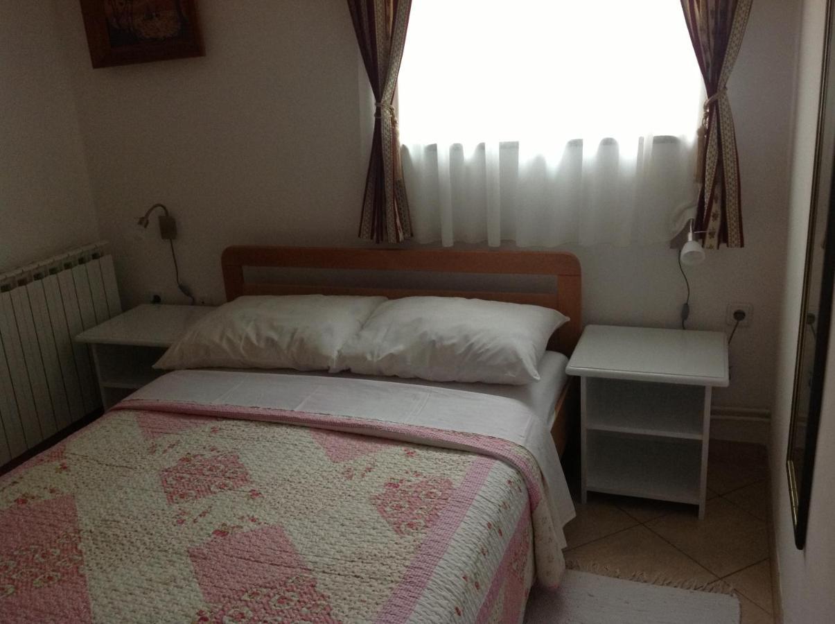 Maria'S Place Opatija Zewnętrze zdjęcie