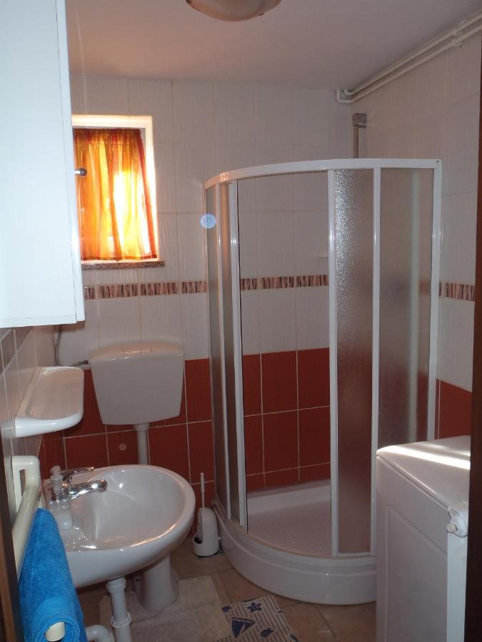 Maria'S Place Opatija Zewnętrze zdjęcie